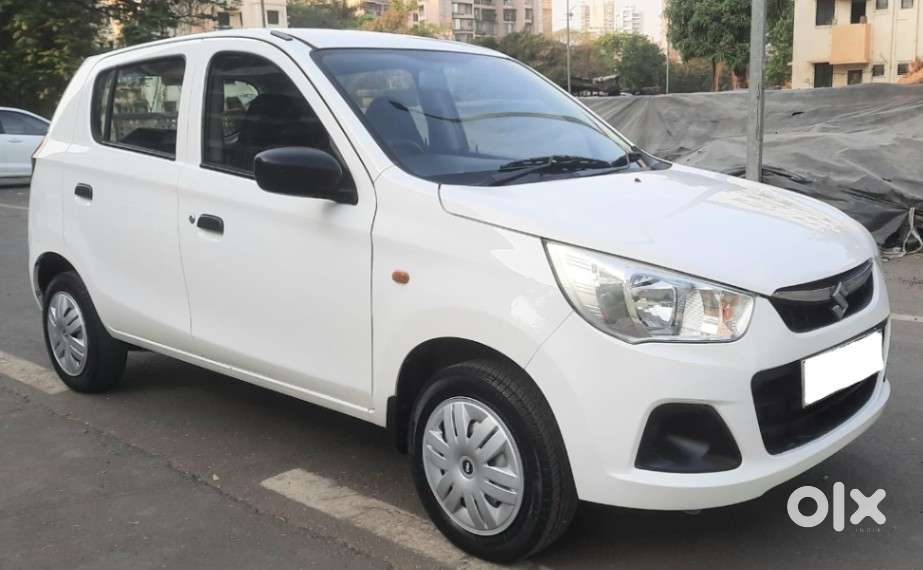 Maruti Suzuki Alto K10 Lxi Cng Optional, 2019, Cng & Hybrids