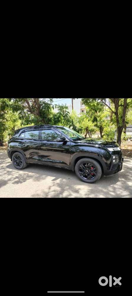 Hyundai Creta 1.4 S, 2025, Diesel