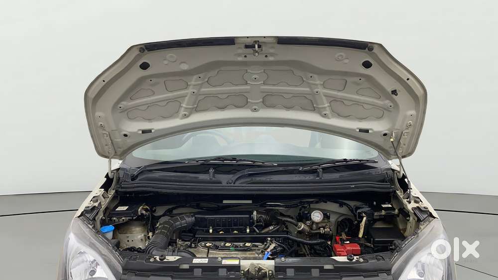 Maruti Suzuki Wagon R Cng Lxi Opt, 2022, Cng & Hybrids