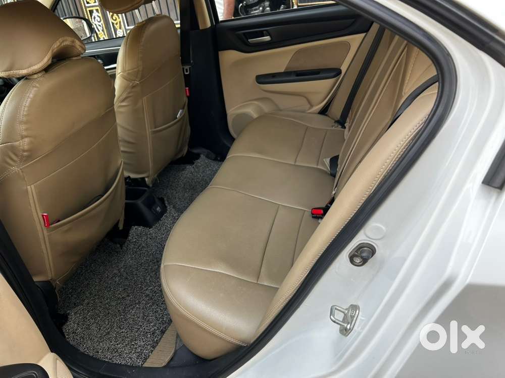 Honda Amaze 2022 Diesel 33000 Km Driven