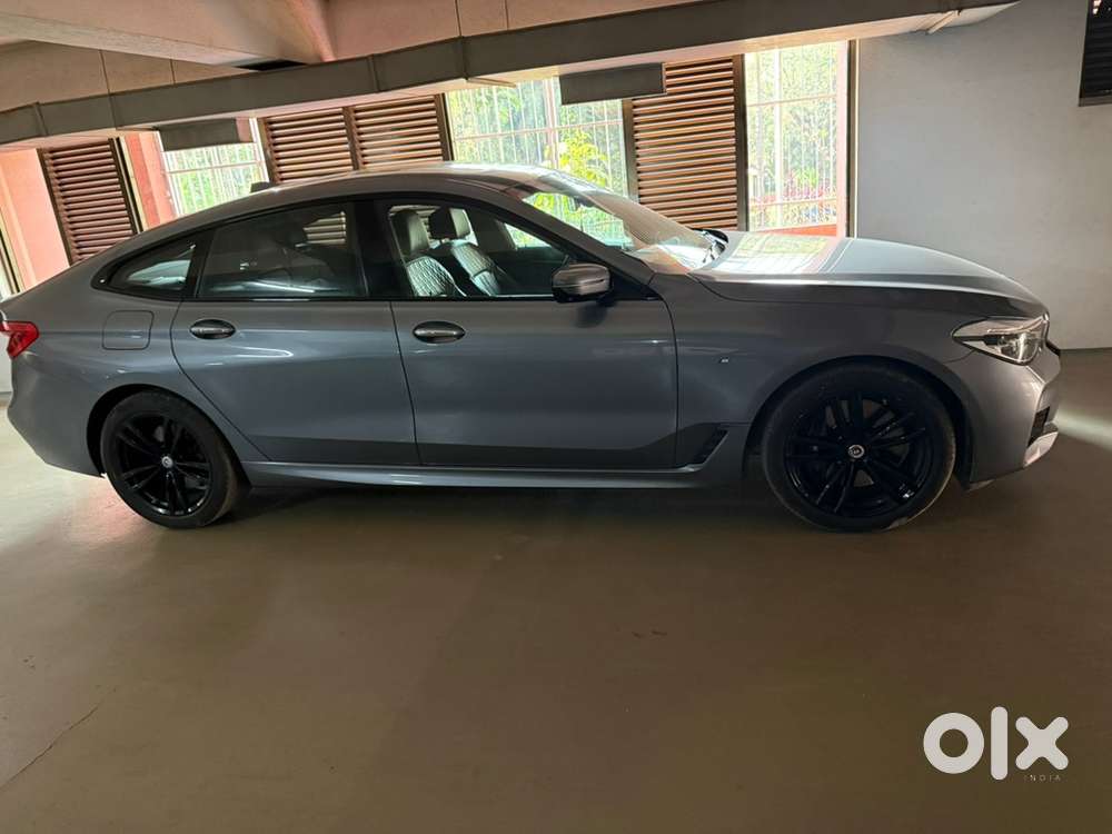 Bmw 6 Series Diesel 2018