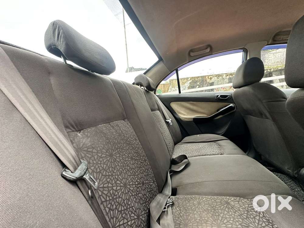 Tata Zest  1.3 Quadrajet Xm 90ps, 2014, Diesel