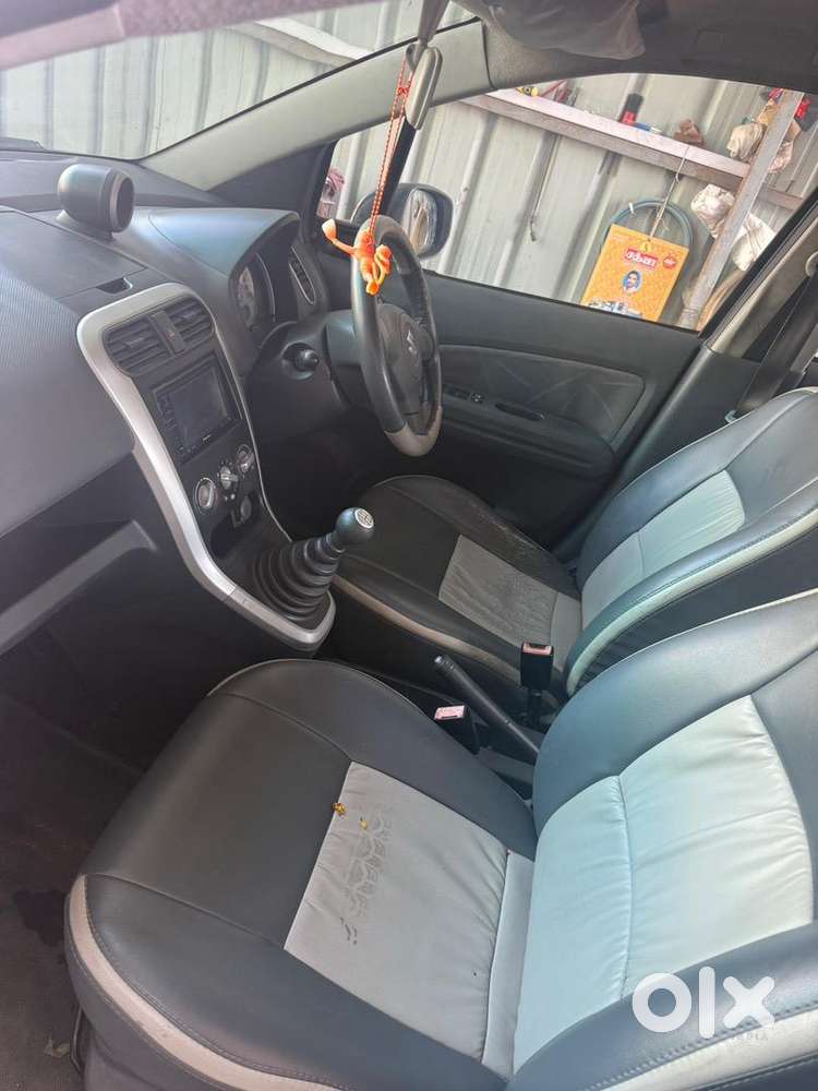Maruti Suzuki Used 2009