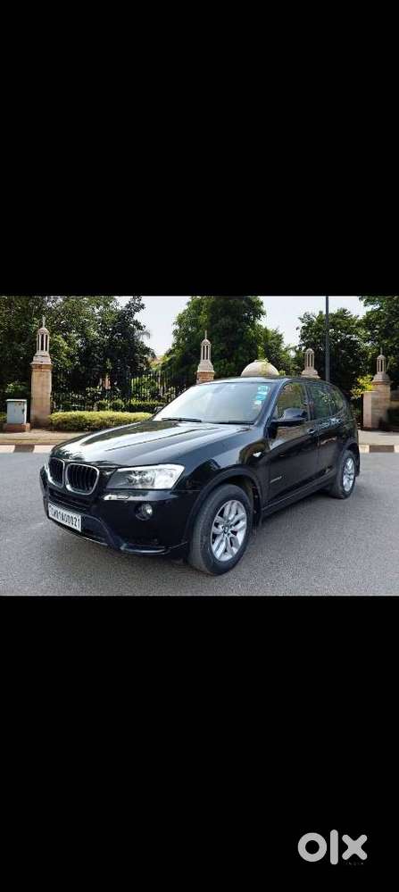 Bmw X3 2.0 Xdrive 20d, 2013, Diesel