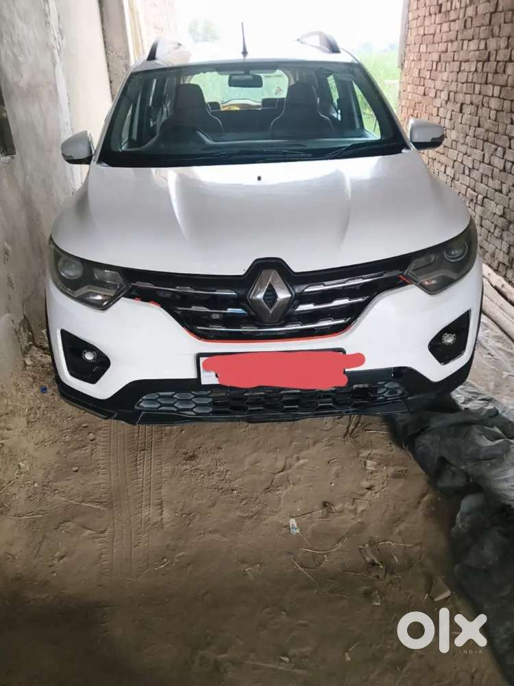 Renault Triber 1.0 Rxl 2019