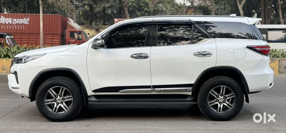 Toyota Fortuner 4x2 At 2.8 Diesel, 2023, Diesel