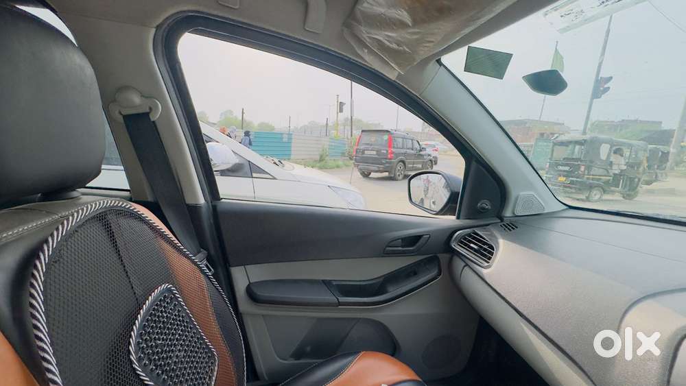 2024 Tata Tiago 1.2 Revotron Cng Manual