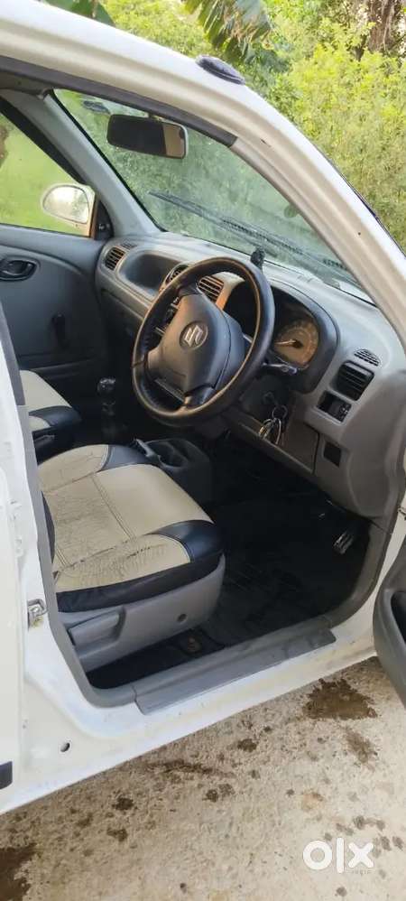 Maruti Suzuki Alto K10 2012 Petrol 110000 Km Driven