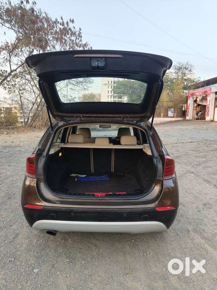 Bmw X1 2.0 Sdrive 20d, 2012, Diesel