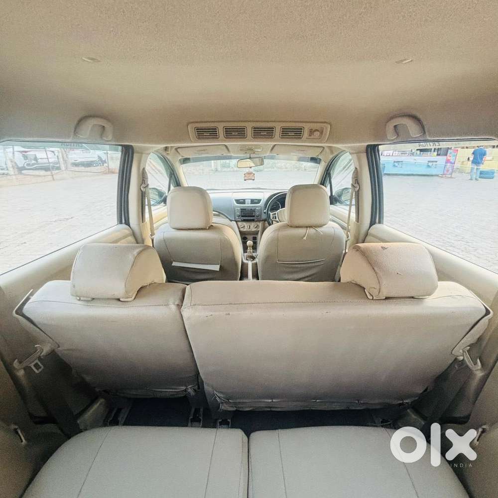 Maruti Suzuki Ertiga Vdi, 2016, Diesel