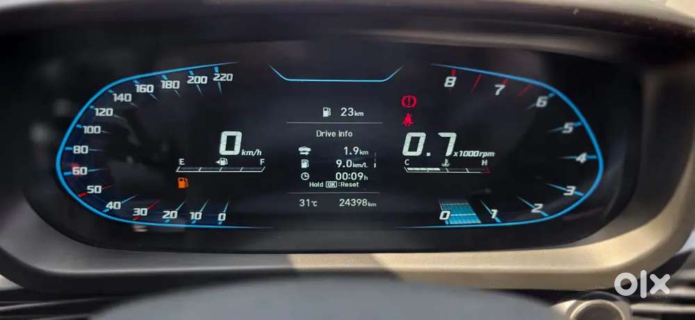 Hyundai New I20 2020 Petrol 25000 Km Driven