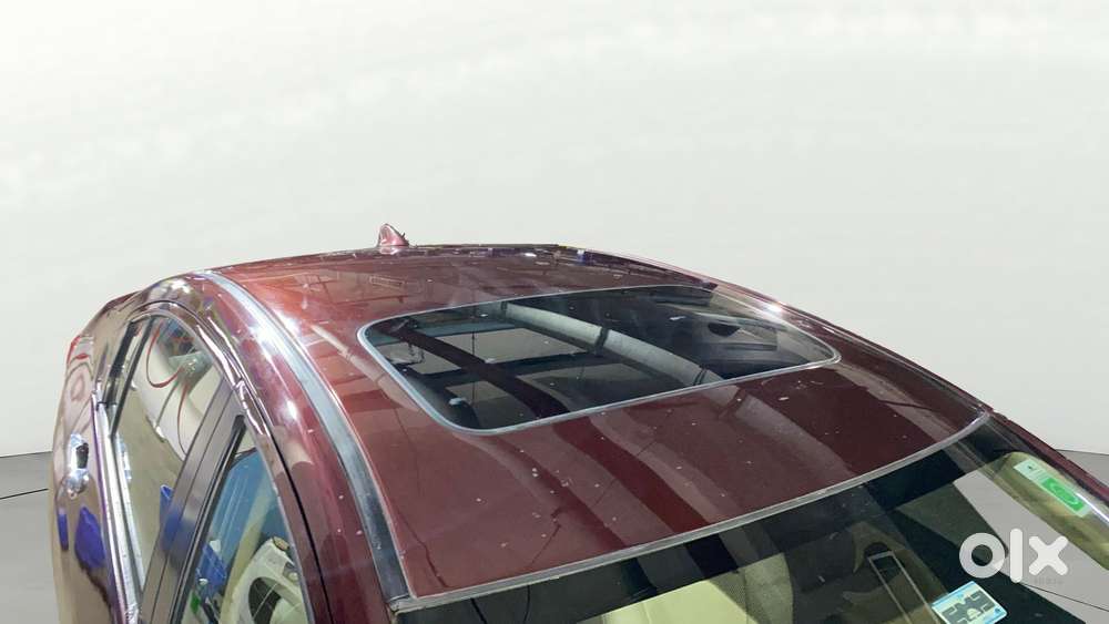 Honda City I Vtec Vx, 2016, Petrol