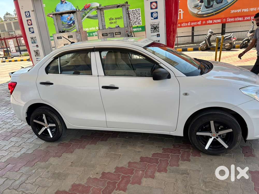 Maruti Dzire 2024 Tour