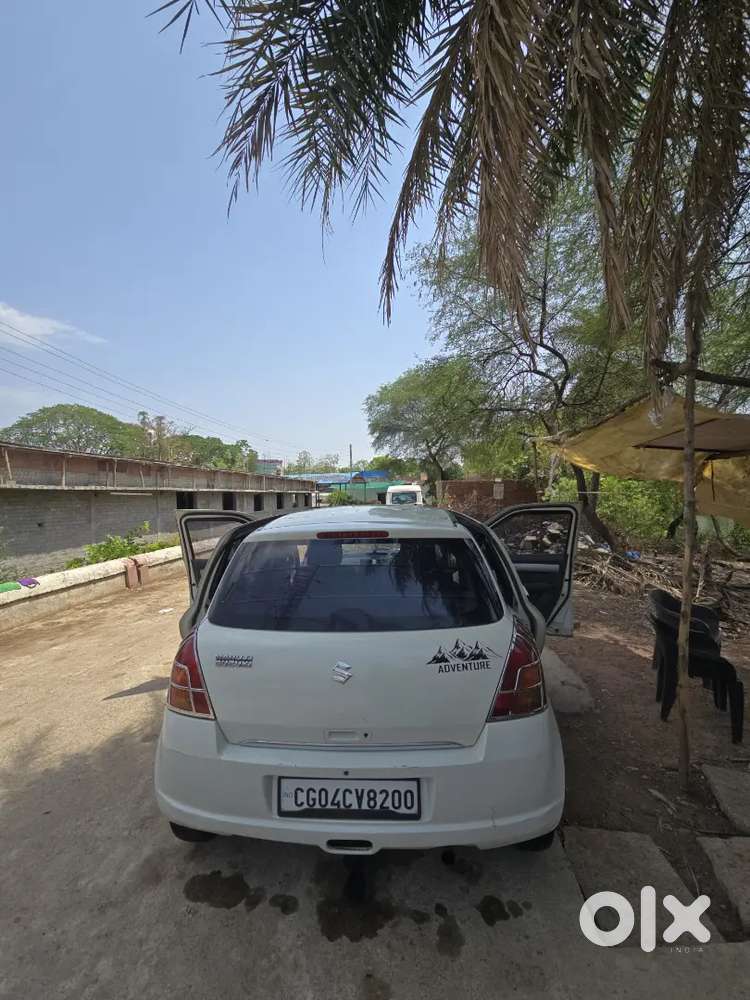 Maruti Suzuki Swift 2008 Diesel