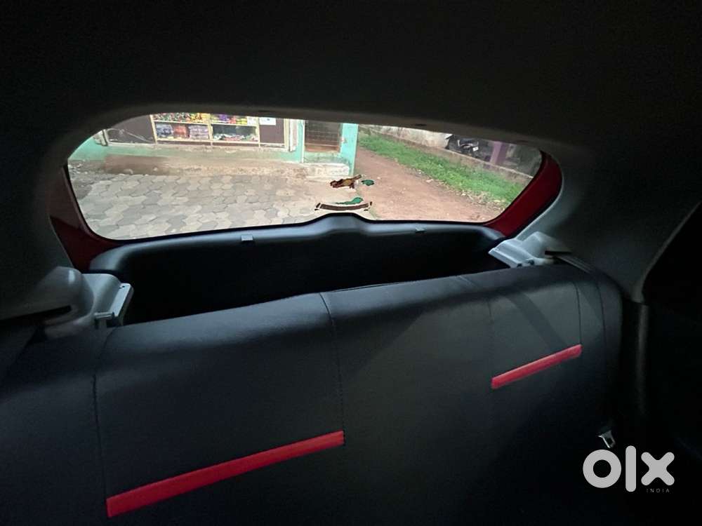 Maruti Suzuki Car 2008 In Good Condition
