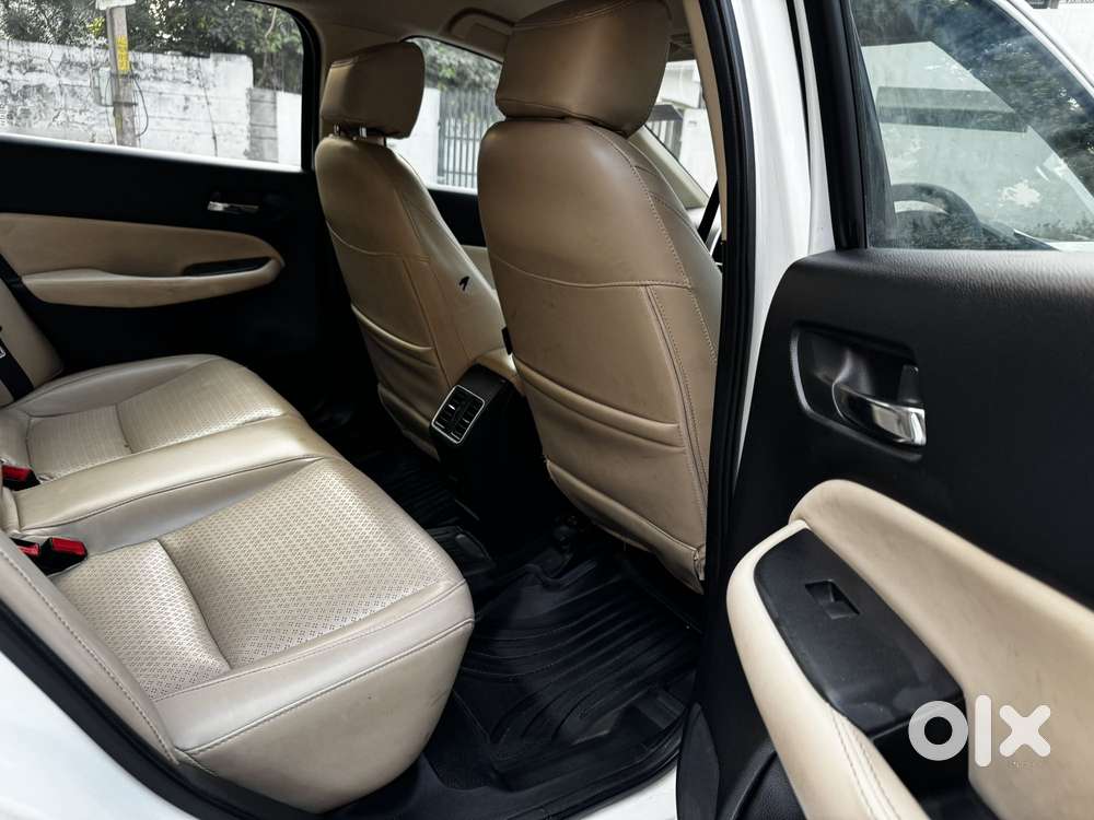 Honda City V Mt Exclusive, 2021, Petrol