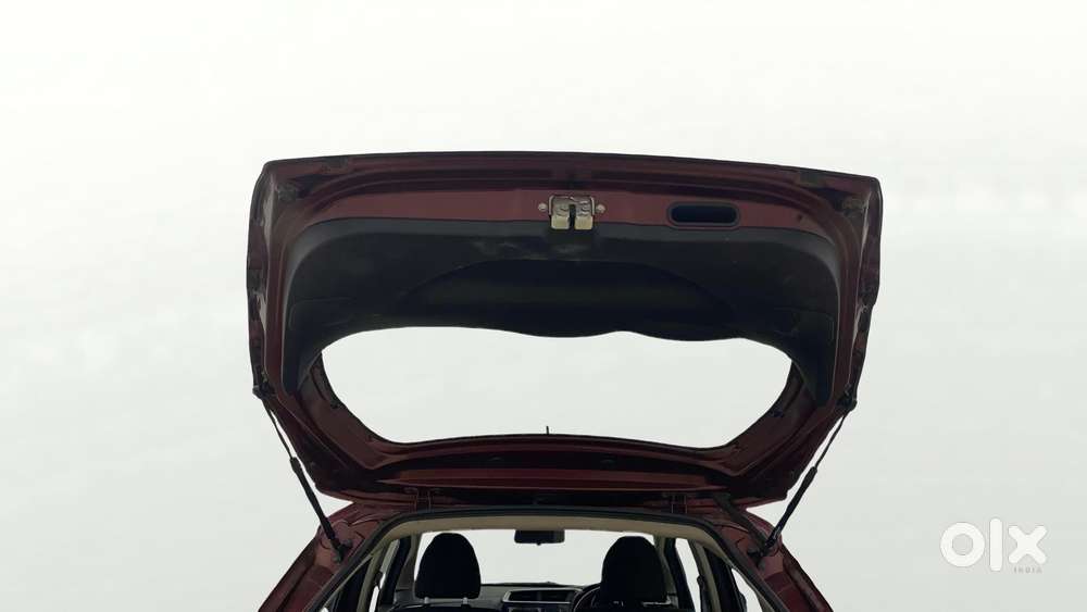 Honda Wr-v 1.2 Vx I-vtec, 2017, Petrol