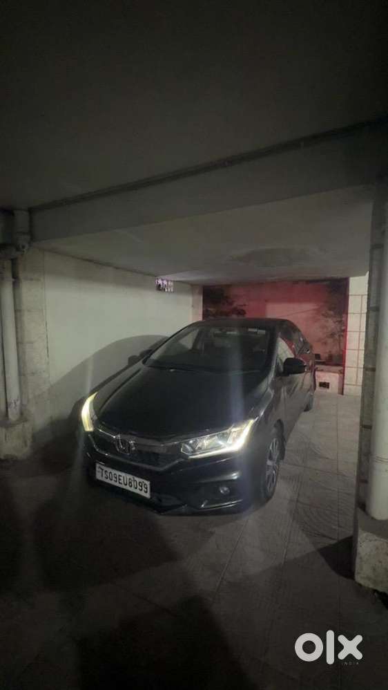 Honda City 2017 Petrol 90000 Km Driven