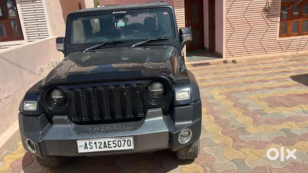 I Have Purchased Another Car