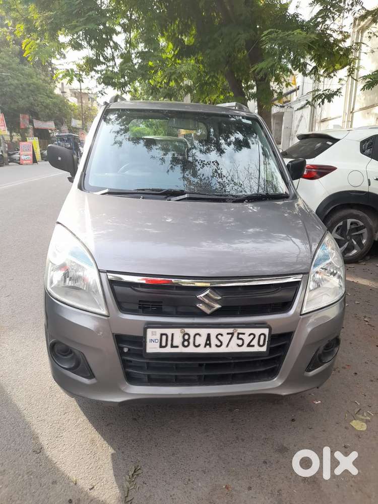 Maruti Suzuki Wagon R Cng Dl Number