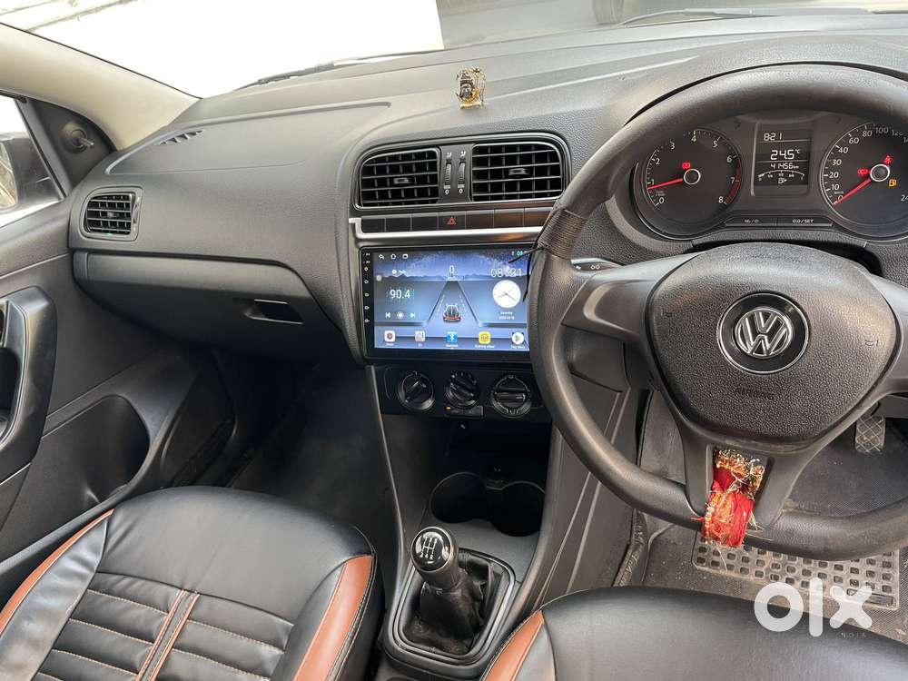 Volkswagen Ameo 1.2 Mpi Trendline, 2019, Petrol