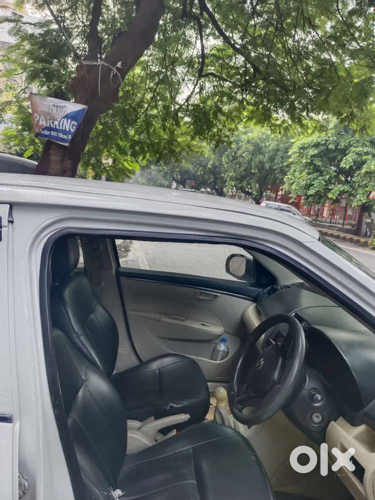 Maruti Suzuki Dzire 2017 Lxi