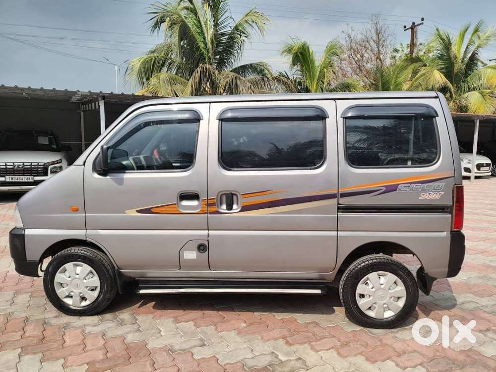 Maruti Suzuki Eeco, 2022, Cng & Hybrids