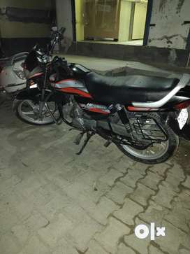 Buy Sell Second Hand Hero Cd Deluxe in Ghaziabad Used Bikes in Ghaziabad OLX