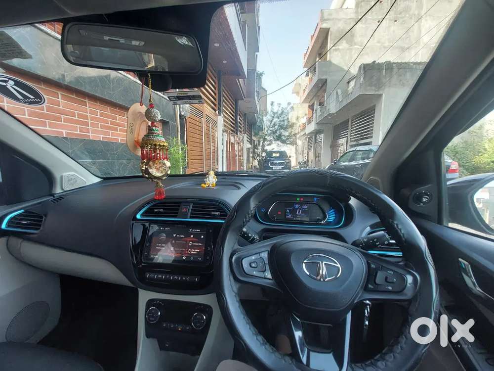 Tata Tiago Ev Xz Plus Long Range(24 Kwh)