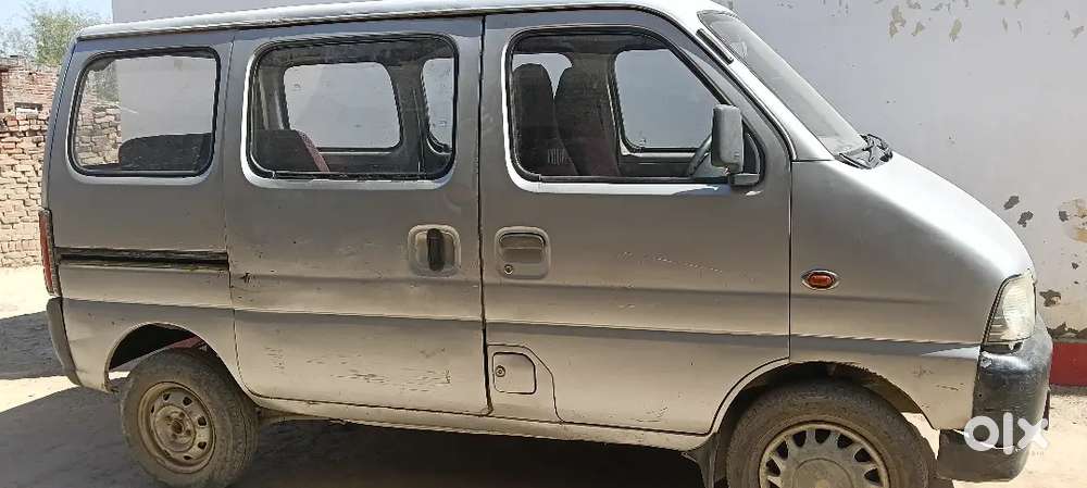 Gaadi Me Koi Kami Nahi Hai