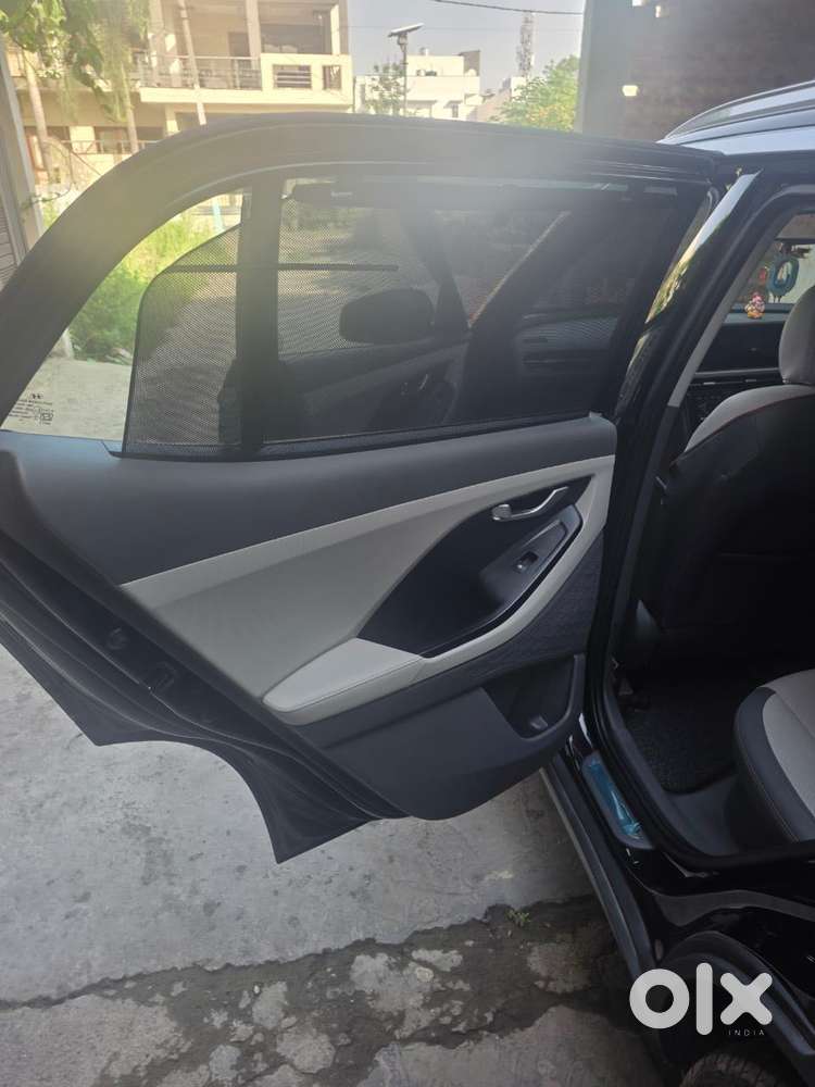 Hyundai Creta Sx (o) 1.5 Diesel Automatic, 2025, Diesel