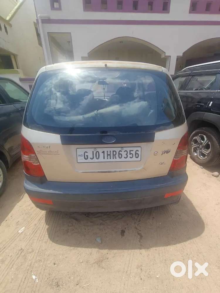 Hyundai Santro Xing 2008
