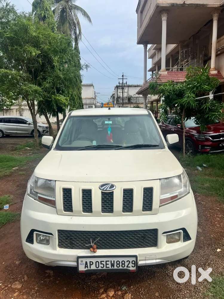 Mahindra Tuv Diesel Manual 2018