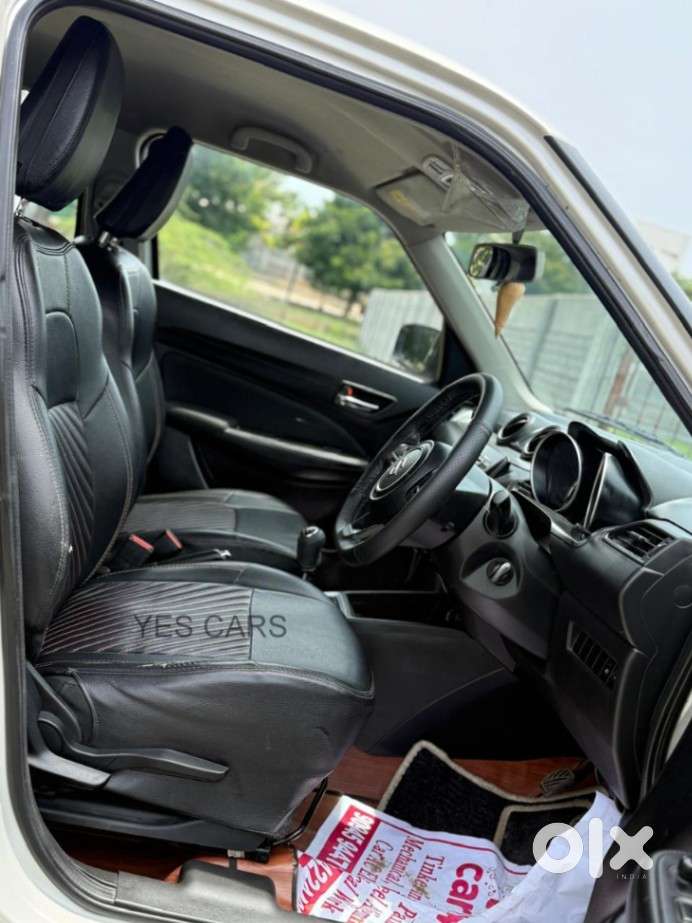 Maruti Suzuki Swift Vdi (o), 2018, Diesel