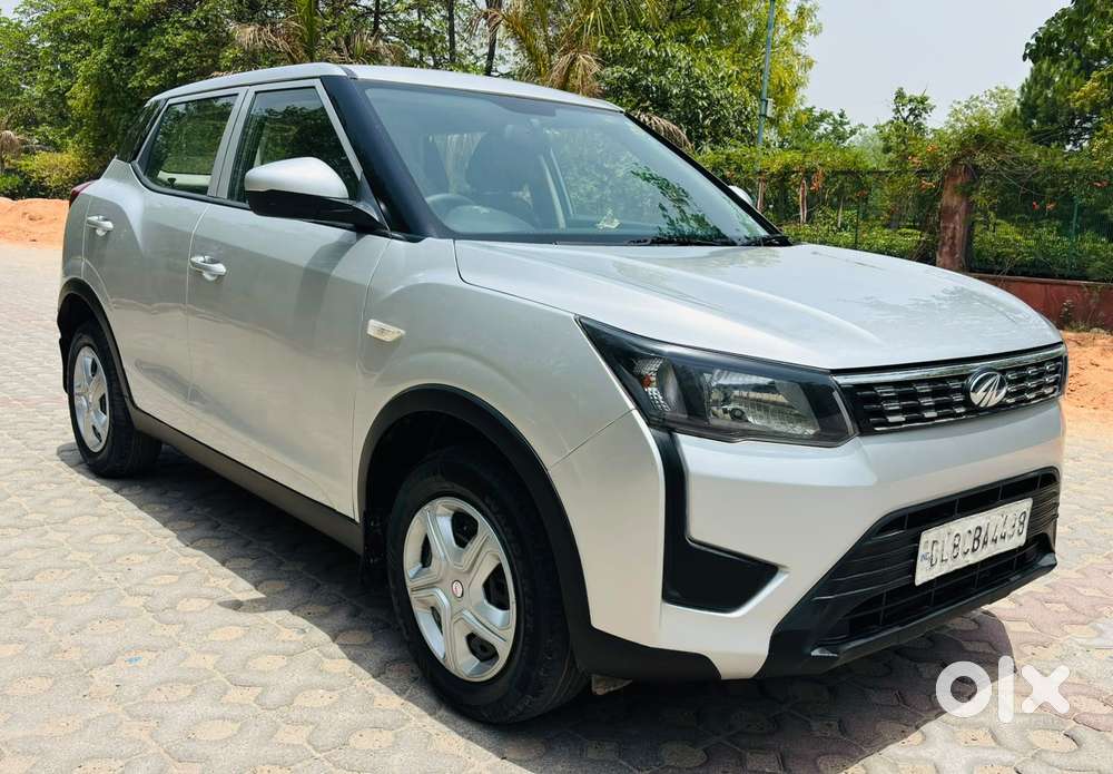 Mahindra Xuv300 W6 Diesel, 2020, Diesel