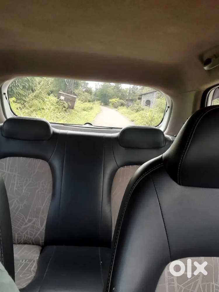 Hyundai Grand I10 Prime 2015