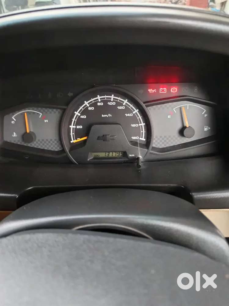 Total Car Original Condition.   New Tyr ..