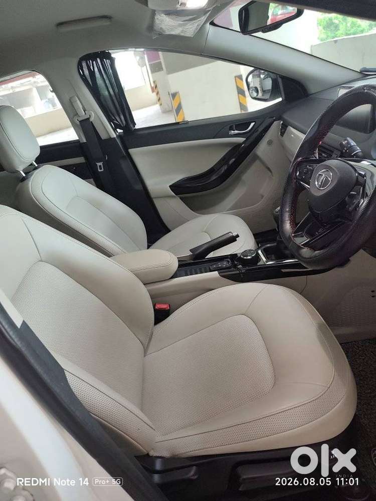 Tata Nexon 1.2 Revotron Xz Plus, 2022, Petrol