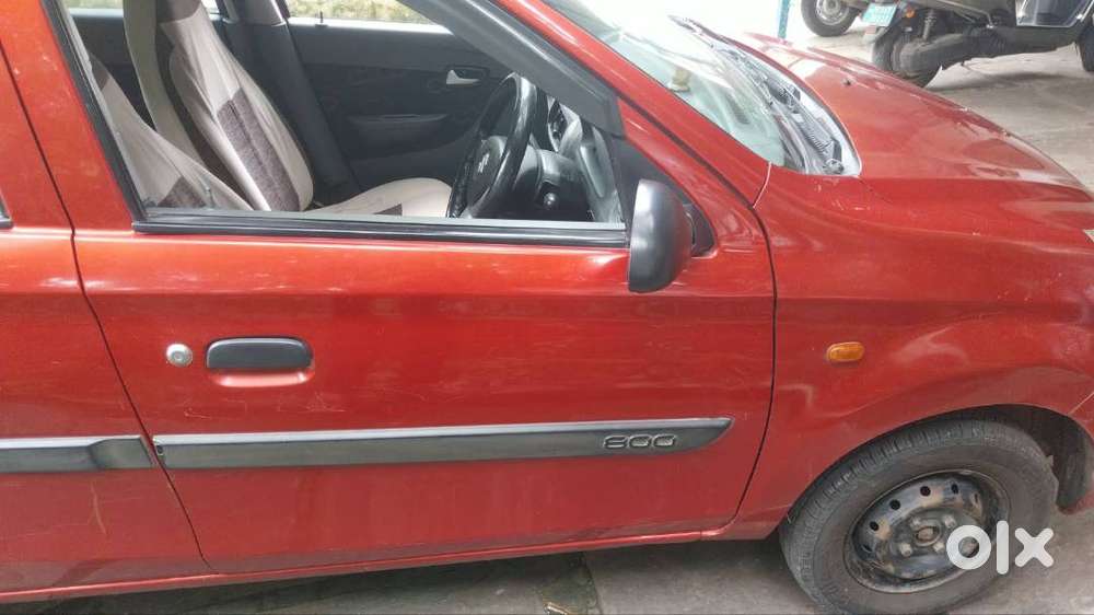 Maruti Suzuki Alto 800 Lxi 2015 - Well Maintained Single Owner
