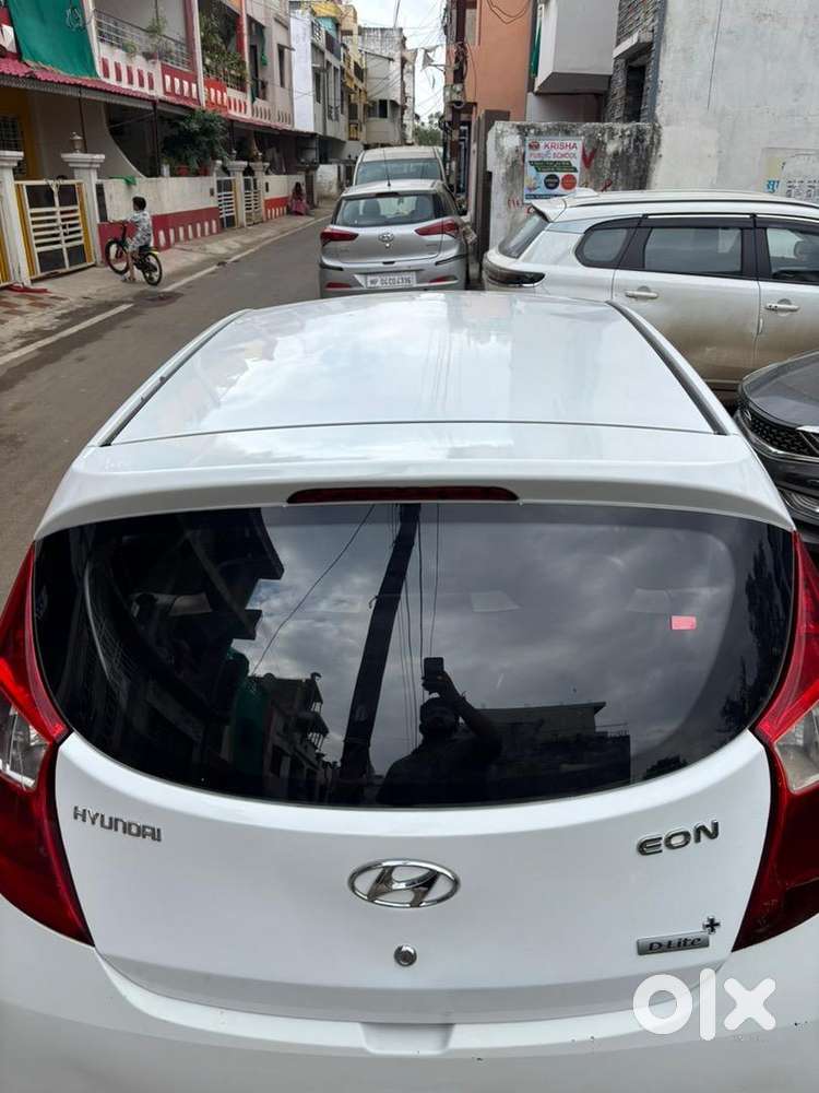 Hyundai Car 2015 Model