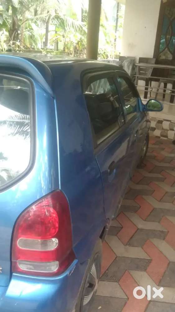 Maruti Suzuki Alto 2006 Lx