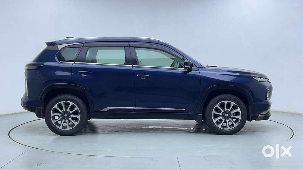 Maruti Suzuki Grand Vitara 1.5 Zeta Plus Intelligent Hybrid Ecvt, 20..