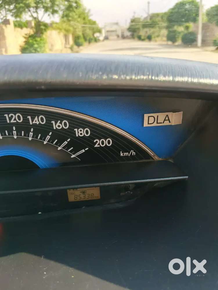 Toyota Etios Liva 2013