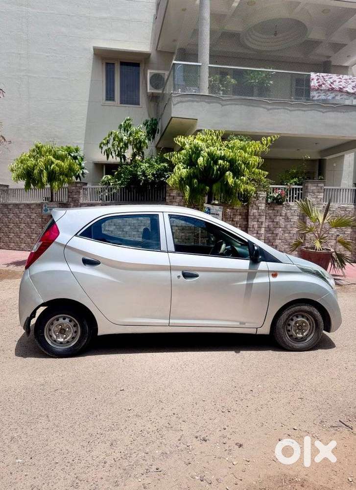 Hyundai Eon Era +, 2016, Petrol