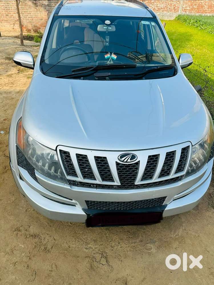 Mahindra Xuv500 Diesel 2015