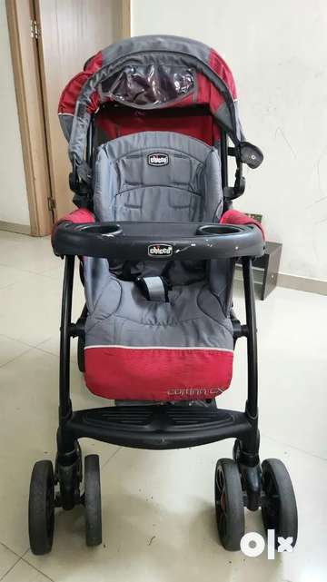 Chicoo Baby pram Kids Furniture 1762397019