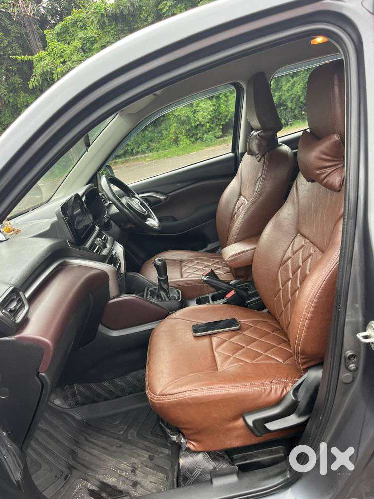 Maruti Suzuki Grand Vitara 1.5 Delta Smart Hybrid, 2023, Cng & Hybri..