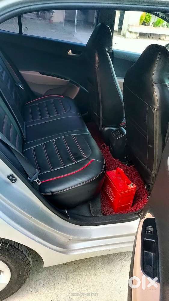 Hyundai Xcent 1.2 Vtvt Sx Option, 2019, Diesel