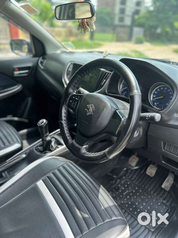 Maruti Suzuki Baleno Delta, 2020, Petrol