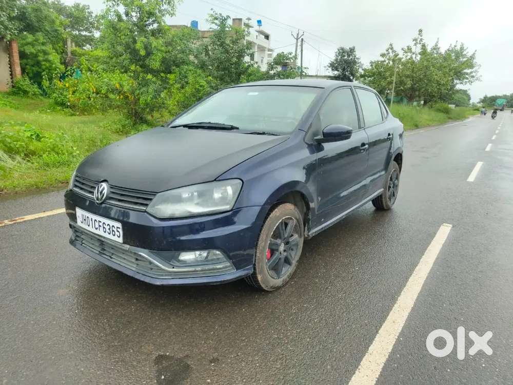Volkswagen Ameo 1.2 Comfortline 2017